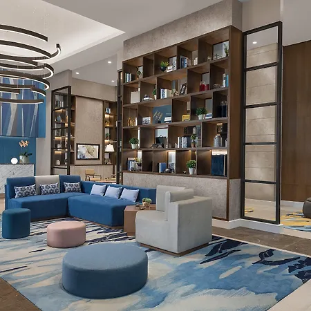 Citadines Bay City Manila-2