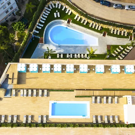 Golden Costa Salou - Adults Only 4* Sup-2