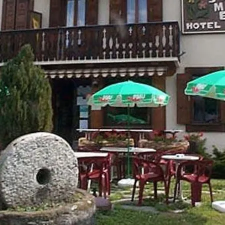 Hotel Le Tourisme-2