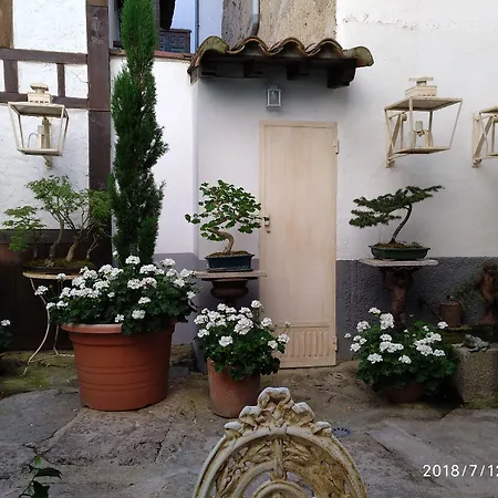 Posada Casa de la Sal-2