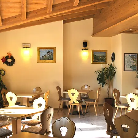 Hotel Zurigo-2