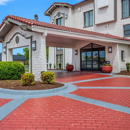 Quality Inn Hampton - Newport News-3