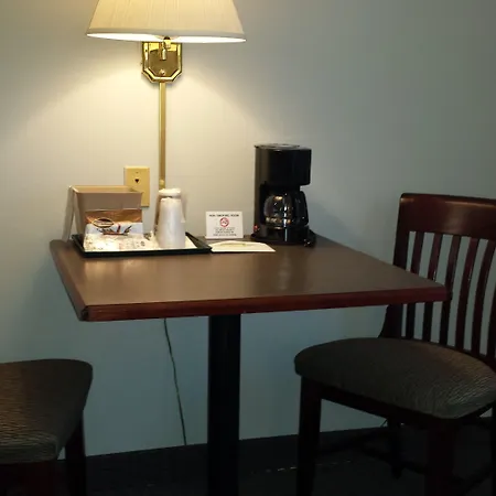 Grandstay Hotel & Suites Hastings-3