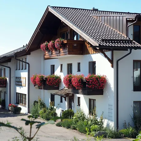Gasthof Hotel Esterer-2
