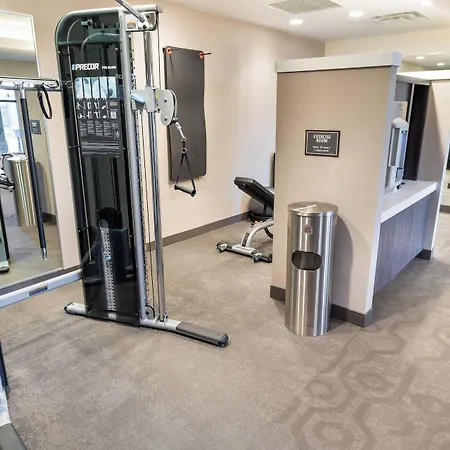 Residence Inn By Marriott Reno Sparks-2