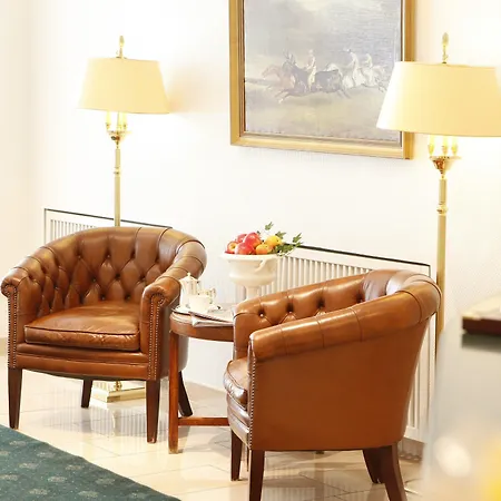 Hotel Stadt Hannover-2