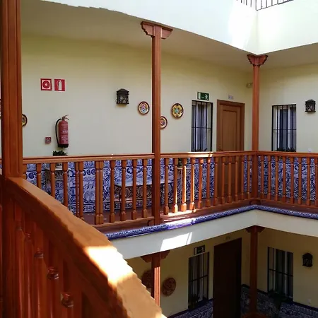 Pension Dona Trinidad-3