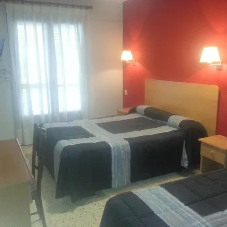 Hostal Can Jaume-3