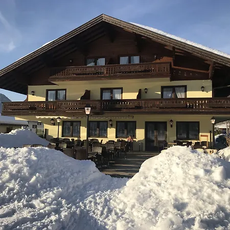 DEVA Hotel-Restaurant Fischerwirt-3