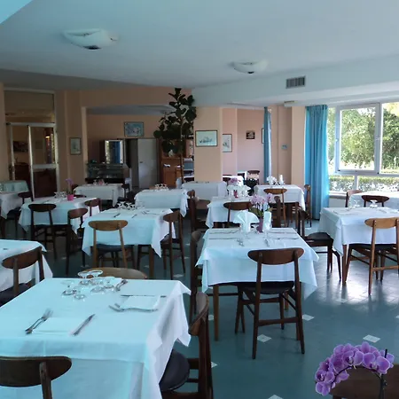 Hotel Le Pleiadi-2