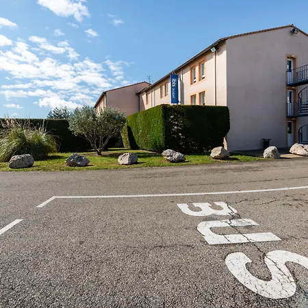 Ibis Budget Bollene-2