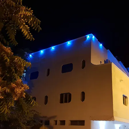 Hotel Caraibisiaco sul mare-3