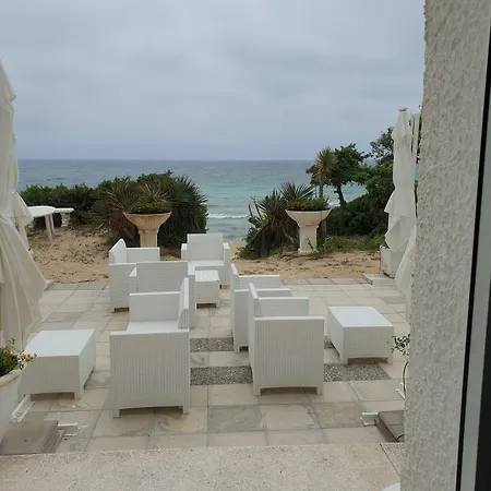Hotel Caraibisiaco sul mare-2