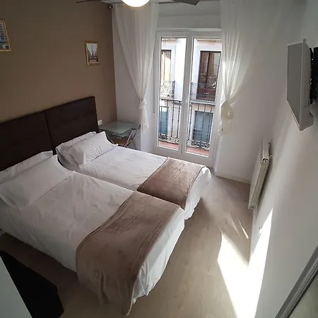 Hostal Puente de Hierro-3