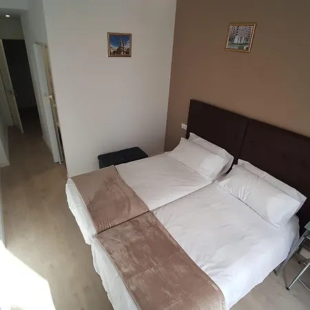 Hostal Puente de Hierro-2