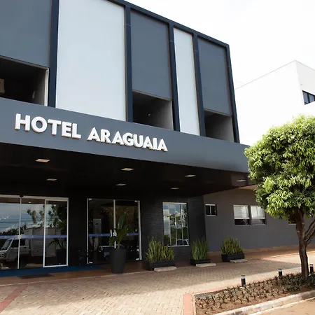 Hotel Araguaia-3