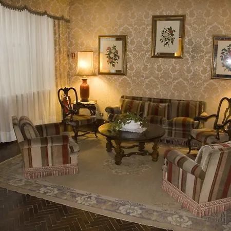 Hotel Villa Ottoboni-3