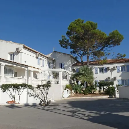 Le Sarac Hôtel-2