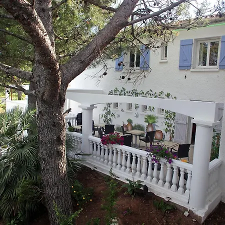 Le Sarac Hôtel-3