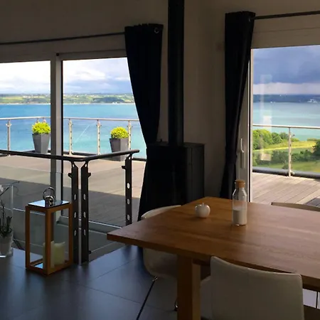 Chambres d'hôtes Vue Mer-3