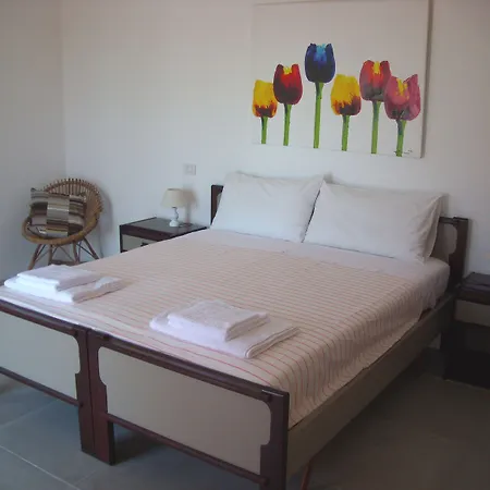 Villa Lina B&B-3