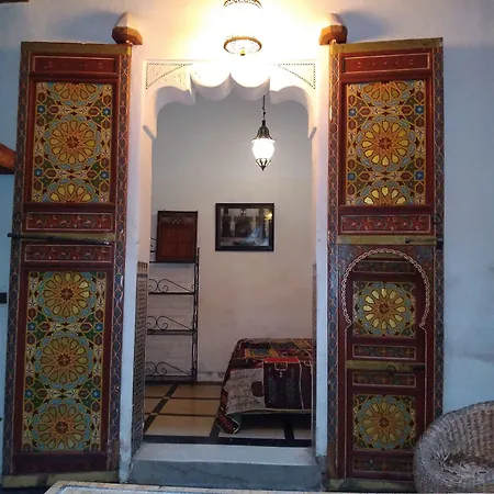 Dar Rbab-3