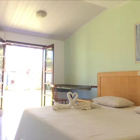 Hotel Arrastão-3