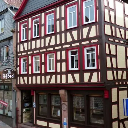 Grimmelshausen Hotel-2