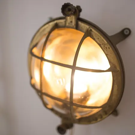 Bed & Breakfast Del Faro-2