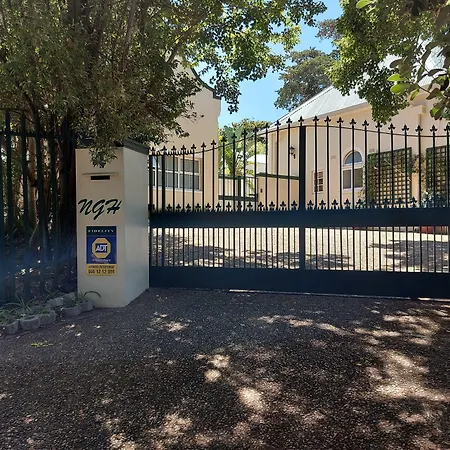 Newlands Guest House-3