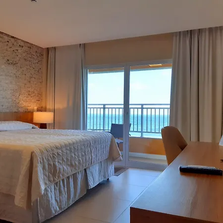 Hotel Senac Barreira Roxa-3