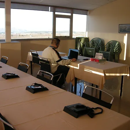 Hotel Sg-2