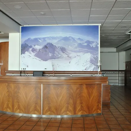 Hotel Restaurante Dama de Baza-2