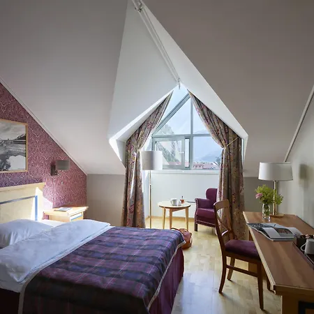Fretheim Hotel-3