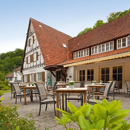 Landhaus Hirschsprung-3