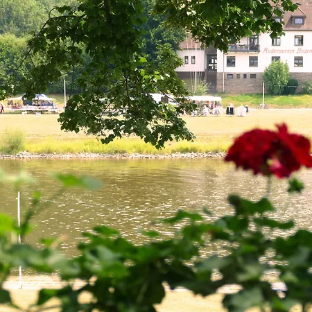 Hotel Weserstuben-3
