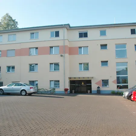 Hotel Malchen Garni-3