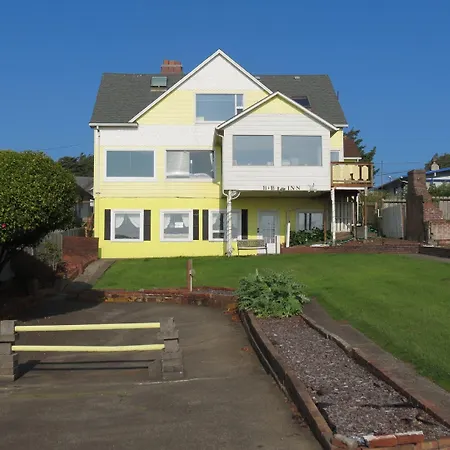Breyhouse B&B-2