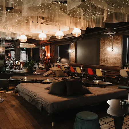 The Annex Hotel-2