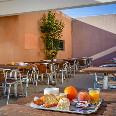 Ibis Budget Aubenas-2