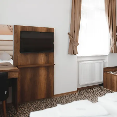 Hotel Castle Rastatt-2