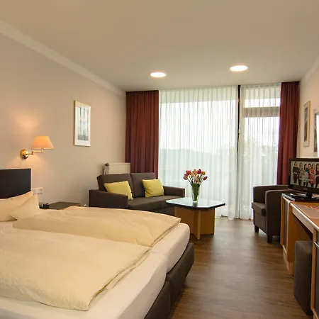 Garni Hotel&Ferienwohnungen Seeschlößchen-2