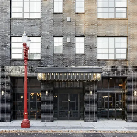 The Hoxton, Portland-3