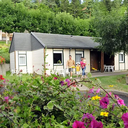 Azureva Club Murol-2