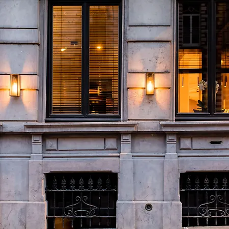 Harmon House - Hotel&Spa-2