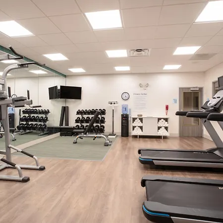 Holiday Inn Express & Suites - Denver Ne - Brighton By Ihg-3