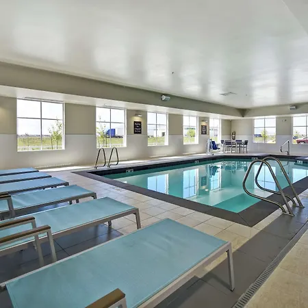 Homewood Suites By Hilton Salt Lake City Airport-2