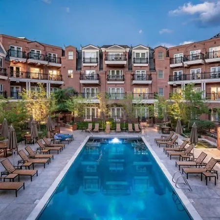 Grand Hyatt Aspen-3