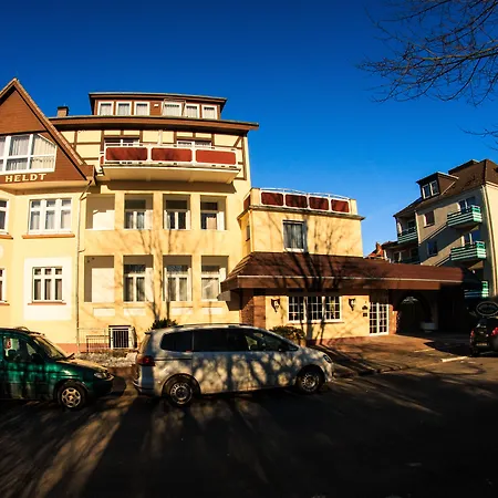 Hotel Heldt-2