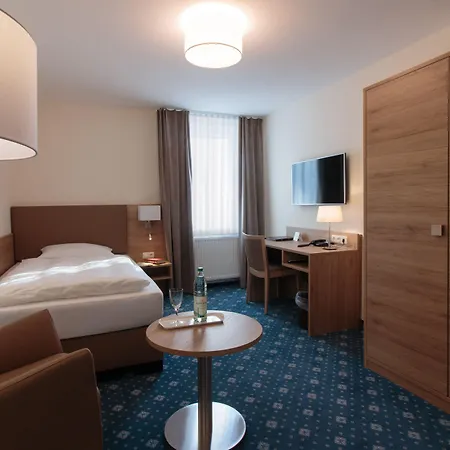 Hotel Heldt-3